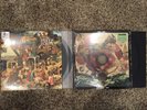 Fleet Foxes - 2 PACK - Self Titled & Helplessness Blues (Vinyl 2 LP Sub Pop) VG+
