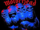 MOTORHEAD - IRON FIST- VINYL LP INCLUDES DOWNLOAD CODE