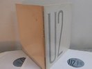 U2 We are waiting for a right day LIVE IN ITALY MODENA 1987 3 LP