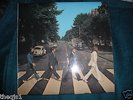 THE BEATLES ABBEY ROAD UK 1st Press  LP Stunning HARDLY USED  COPY EX plus Con