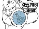 MY SLEEPING KARMA-SATYA-VINYL LP ELEKTROHAS NEW