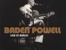 Baden Powell - Live In Berlin Vinyl LP (3) Musik Prod NEW