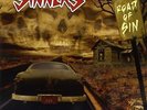 SICK SICK SINNERS-ROAD OF SIN-VINYL LP CRAZY LOVE NEW