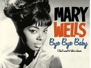 Mary Wells - Bye, Bye Baby + 4 Bonus Tracks -Ltd. Edt 180g  Vinyl LP Waxtim NEW