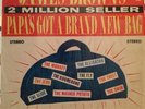 JAMES BROWN Papa’s Got A Brand New Bag LP KING 938 orig blue label stereo
