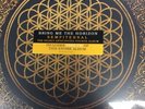 Sempiternal [LP/CD] by Bring Me the Horizon (Gold Vinyl) Only 500 Made In Gold