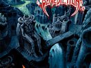 BENEDICTION TRANSCEND THE RUBICON (TRANSPARENT VINYL) LP
