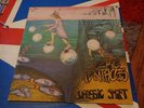 OZRIC TENTACLES Jurassic Shift LP U.K. Neo Psych/Space Rock on Dovetail