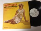 Patty Duke LP Don't Just Stand There PROMO