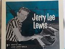 JERRY LEE LEWIS No. 4 - Original UK 7