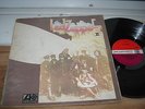 Led Zeppelin II 2 1ST PRESS LOVING WRECK BLUE-GREEN EDGE RED / PLUM 1970 UK LP