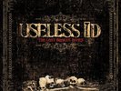 Useless ID - The Lost Broken Bones Vinyl LP Fat Wreck NEW