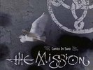 The Mission - Carved In Sand Vinyl LP (2) Letthemeat NEW