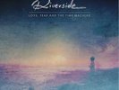 Riverside - Love,Fear And The Time Machine (2LP+CD) Vinyl LP (3) InsideOutM NEW