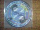 David Bowie mint eec re-issue Picture Disc hours