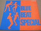 blue beat special original 1968 uk 1st press coxsone label ska compilation csp 1