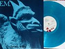 R.E.M. Chronic Town 12