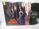 rare KISHORE KUMAR exc BALLYWOOD OST vinyl lp ZAMEEN AASMAN