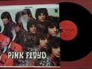 PINK FLOYD The Piper At The Gates of Dawn / 1967 US Stereo LP - VG/VG+