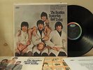 THE BEATLES LP YESTERDAY & TODAY **ORIGINAL MONO BUTCHER** 3RD STATE CLEAN PEEL