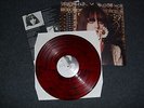 TESS PARKS - Blood Hot - colored LP Vinyl ///// Neu
