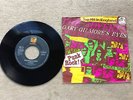The Adverts     Gary Gilmores Eyes       [rare german import]  tereo 11 547 AT