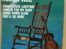 HOWLIN' WOLF SELF TITLED ORIGINAL UK PYE INTERNATIONAL 45 EP