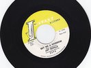 INSTANT 3276- ART NEVILLE- HOOK,LINE & SINKER/BUY ME A RAINBOW- NEW ORLEANS R&B