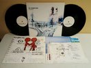 Radiohead Ok Computer 2LPS 1997 Capitol Records UK(EX Vinyl)(EX Cover) 1st Press