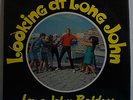 LONG JOHN BALDRY - Looking At Long John - Original UK Mono LP on United Artists