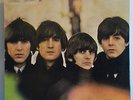 THE BEATLES For Sale - Original UK Mono LP - George Harrison Paul McCartney