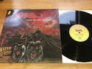 Dio - Lock Up The Wolves Lp