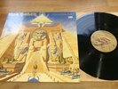 Iron Maiden - Powerslave Lp Original Uk Pressing Ex