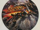 RARE BOSTON PICTURE DISC LP