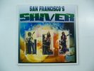 SHIVER San Francisco’s Shiver LP ROCKADELIC RRLP 39 Vinyl 60’s Heavy Psych EX/EX
