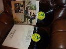 Pink Floyd, Ummagumma, Harvest SHDW 1/2, 2 LPs  Rec 1969, England, UK