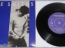 The Smiths - How Soon Is Now? UK 1984 Rough Trade 7