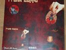 Rare ZAPPA LP & CD: Crush All Boxes - red vinyl - still sealed