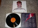 David Bowie Aladdin Sane 180 Gram Vinyl Five Years New 180-Grm 2015