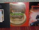 Led Zeppelin (The Song Remains The Same) / Thin Lizzy / Rolling Stones Vinyls