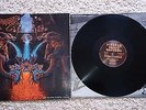 Dismember - Like an everflowing stream Vinyl LP ultraseltene Erstpressung NB047