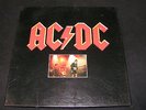 AC/DC / 80s German 3 LP BOX SET incl. Replica Poster ATLANTIC 60149