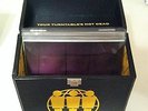 9 45 Records + Heavy Duty 45 Carry Case Third Man Records Vinyl Accessory