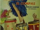 Listen/Carlos Campos/Puchito 544/Cuban Ritmo Danzon