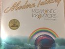 Neu * OVP Modern Talking -The 5th Album Romantic Warriors (1987) [Vinyl LP]