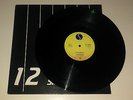 Madonna - Everybody First UK 12