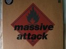 Massive Attack ?– Blue Lines : 2012 Mix/Master - WBRCDX1