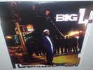 BIG L LIFESTYLEZ OV DA POOR AND DANGEROUS (2010 RELEASE) NEW SEALED VINYL LP