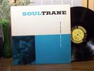 JOHN COLTRANE LP 