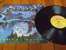 METALLICA creeping death 12